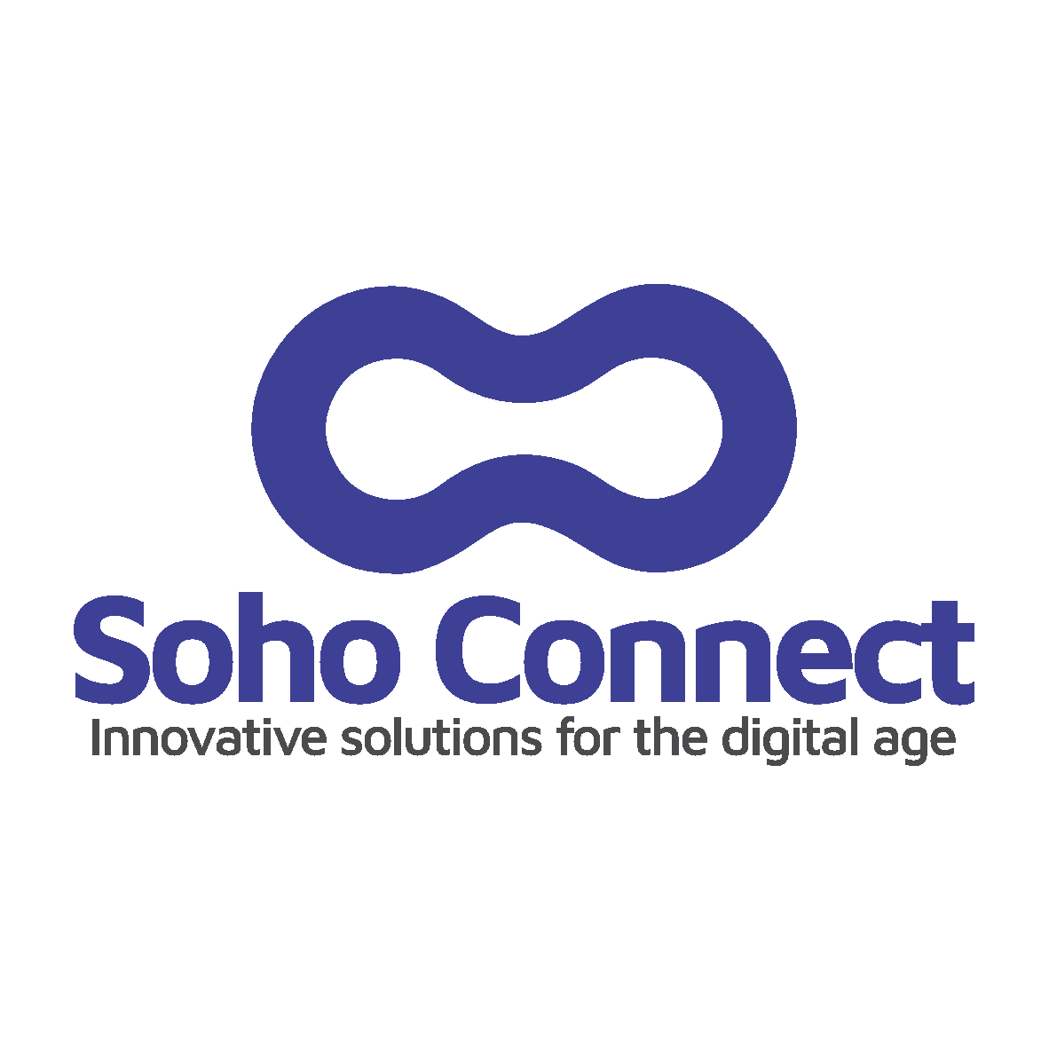 Soho Connect logo
